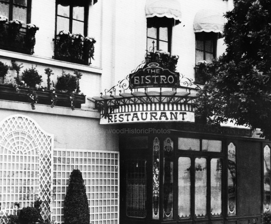 The Bistro 1964 246 N Canon Drive Beverly Hills.jpg